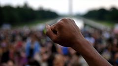 What To Know About COVID-19 While Protesting