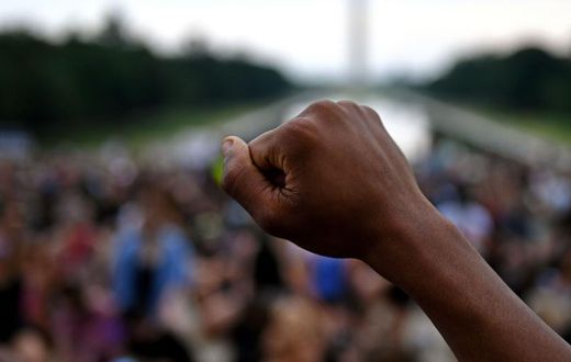 What To Know About COVID-19 While Protesting