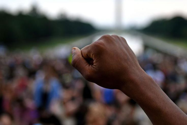 What To Know About COVID-19 While Protesting