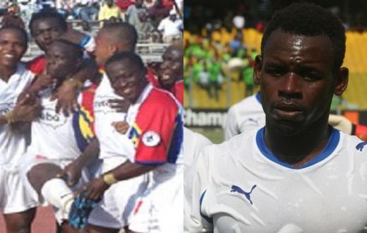 Hearts and Clottey