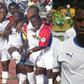 Hearts and Clottey