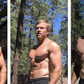 Olympian Ryan Hall Is Absolutely Shredded Now