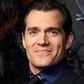 Henry Cavill Just Posted a Mysterious Gym Selfie