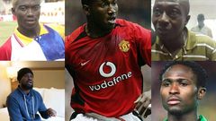 African players who went bankrupt
