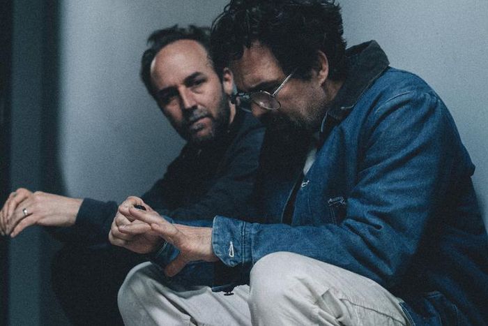 Derek Cianfrance Talks 'I Know This Much Is True'