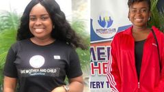 “I want to have a baby, give him to someone to train and return after 5 years” – Beautiful doctor