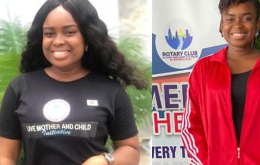 “I want to have a baby, give him to someone to train and return after 5 years” – Beautiful doctor