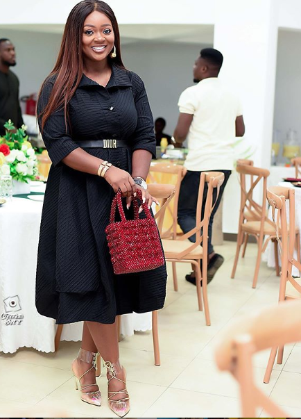 Jackie Appiah