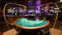 The length of time of the Las Vegas shutdown -- and whether it was even necessary -- has triggered heated debate