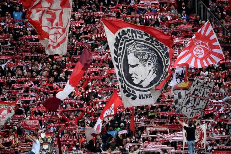 Three of the coronavirus cases are known to come from top-flight Bundesliga side Cologne