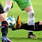Germany's Ministry of Labour has suggested players should wear face masks against the coronavirus, if the Bundesliga returns as hoped next month.