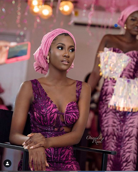 Cina Soul