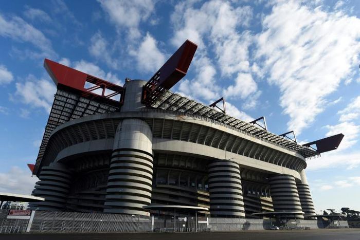 The San Siro is of of 'no cultural interest' a heritage panel ruled, clearing a potential obstacle to its demolition