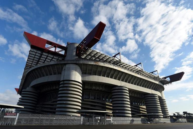 The San Siro is of of 'no cultural interest' a heritage panel ruled, clearing a potential obstacle to its demolition