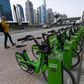 Careem operates a network of taxi, bike hire and bus services across the MENA region