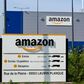 Amazon shut down its French warehouses after a court said it could deliver only food, hygiene or medical products pending a review of safety measures for its roughly 10,000 employees in France