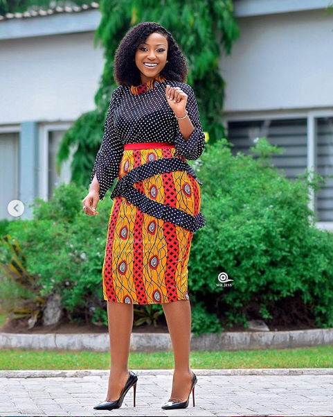 Anita Akuffo