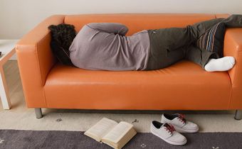 Therapy Changed My Life—and I Almost Didn't Do It.