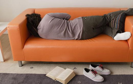 Therapy Changed My Life—and I Almost Didn't Do It.