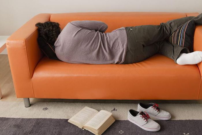 Therapy Changed My Life—and I Almost Didn't Do It.