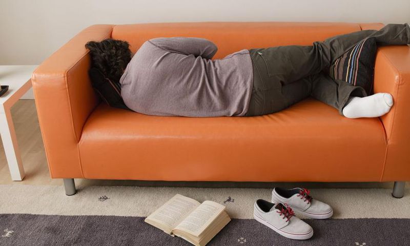 Therapy Changed My Life—and I Almost Didn't Do It.