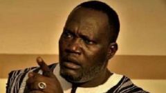 Bishop Bernard Nyarko