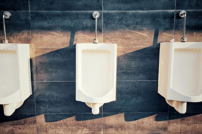 Men Share How to Overcome Shy Bladder Syndrome