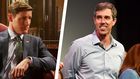 Tino in 'The Politican' Is Clearly Beto O'Rourke