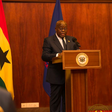 President Nana Akufo-Addo