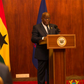 President Nana Akufo-Addo