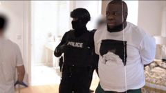 Hushpuppi arrested in Dubai
