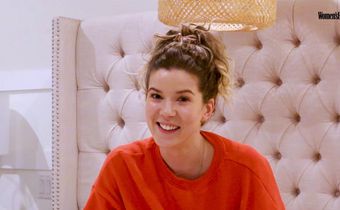 YouTuber Meghan Rienks' Daily Routine