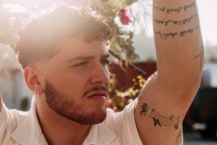 Bazzi Is Taking Care of His Mental Health