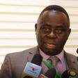 CEO of Korle Bu, Dr. Daniel Asare tests positive for COVID-19