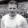 In his one European Cup final, Ferenc Puskas scored four goals in 26 minutes for Real Madrid