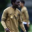 Kwadwo Asamoah
