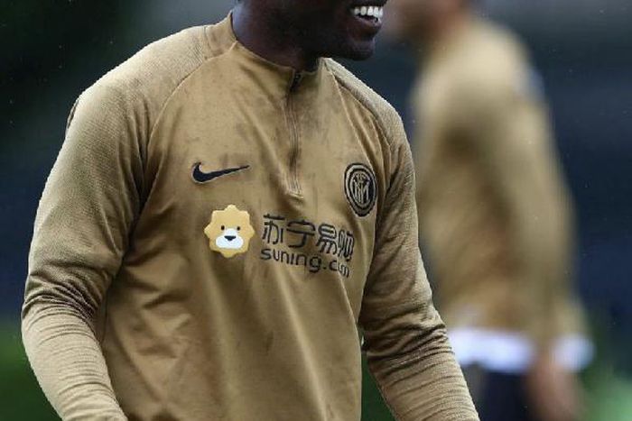 Kwadwo Asamoah
