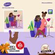 Win GHc855 Jumia voucher with Cadbury Hot Chocolate’s #MemoriesWithMum campaign