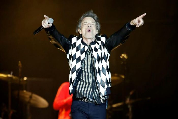 Mick Jagger and his Rolling Stones bandmates have enlisted performing rights organisation BMI to stop Donald Trump using their song "You Can't Always Get What You Want" at campaign events
