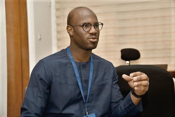 Dr. Elikem Tamaklo