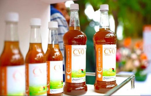 COVID-19: Madagascar offers its herbal cure to Ghana
