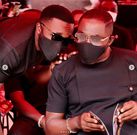 Funeral of Kwadwo Wiafe