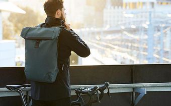 20 Cool Backpacks for Full-Grown Men