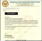 EOCO arrests Payboy officials after appointment by Menzgold to pay its customers