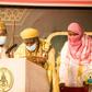 National Chief Imam, Sheikh Osman Nuhu Sharubutu
