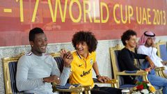 Asamoah Gyan still has mad love for Al Ain