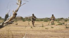 The presence of international troops in Burkina Faso has failed to stop the jihadist and inter-community violence