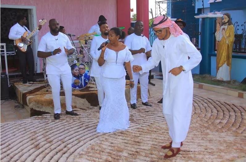 Bishop Obinim
