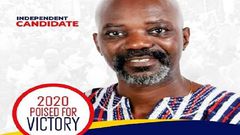 Police arrest independent candidate for organising campaign without wearing face mask