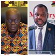 Nana Addo and Matthew Opoku Prempeh